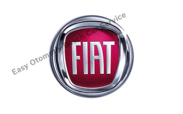 Ataşehir Fiat Servisi