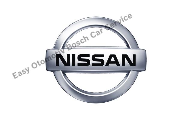 Ataşehir Nissan Servisi