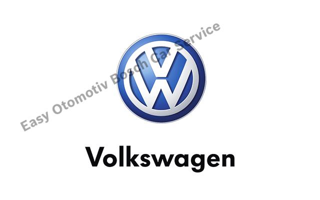 Ataşehir Volkswagen Servisi