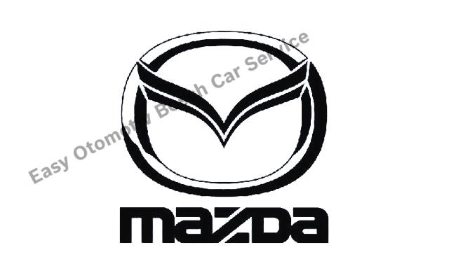 Ataşehir Mazda Servisi