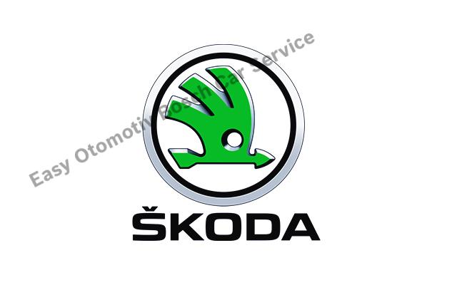 Ataşehir Skoda Servisi