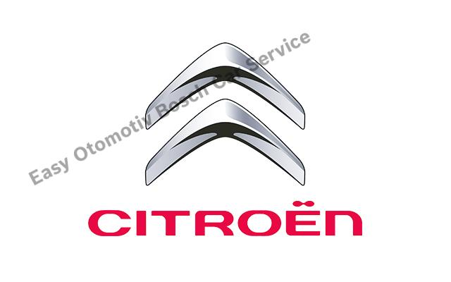 Ataşehir Citroen Servisi