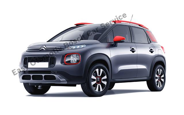 Citroen Araçlarına Özel Ataşehir´de Güvenilir Servis